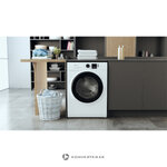 Pesumasin WM 9 M100 (Bauknecht) Whirlpool