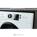 Pesumasin WM 9 M100 (Bauknecht) Whirlpool