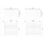 Pyöreälinjainen designsänky (Michelin)