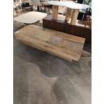 Massiivipuinen sohvapöytä, Iowa (Gallery Direct)