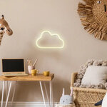 Настенный светодиодный светильник Cloud (Ginga)