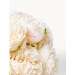 Искусственный букет из мини-пионов (Botané)