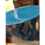 Sinine Disain Öökapp Componibili (Kartell)