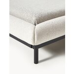 Upholstered Bed (Meya)160x200