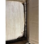 Ruskea yöpöytä (Zumi)