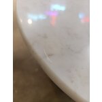 Marmurinis kavos staliukas Sevilijoje (tiesiogiai iš galerijos)