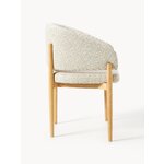Beige Armchair (Nemo)