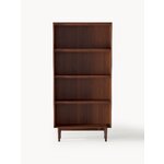 Solid Wood High Shelf (Paul)