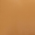 Mustard Yellow Swivel Armchair Adric