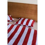 Bedding set (Blocky Stripe)