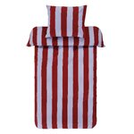 Gultasveļas komplekts (Blocky Stripe)