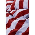 Gultasveļas komplekts (Blocky Stripe)