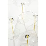 Vīna glāzes (Ellison) 4 gab