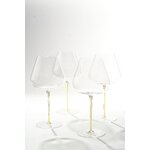 Vīna glāzes (Ellison) 4 gab