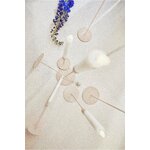 Svečturi (Elsy) 3 gab