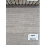 Beige L-Shaped Sofa Bed (Josua L) Comfort