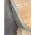 Vaaleanbeige matala kaappi (jodie)