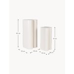 Coffee table 2-Piece Shape (Zuiver)