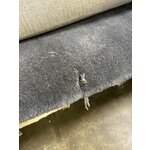 Raštuotas vilnonis kilimas (Rosco) 200x300