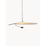 Pendant lamp in Liris (gejst)