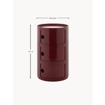 Kapp Componibili (Kartell)