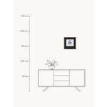Wall mural Shoe (House Doctor)