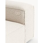 Light Beige Sofa Corner Module (Lenn)