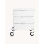 Box of drawers on wheels mobile (cartel) intact