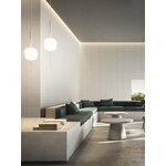 Small Pendant Lamp Motus (kdln)