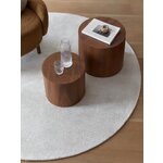 Coffee table 2-piece (Dan)