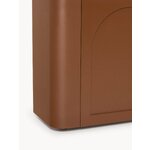 Brown Cabinet (Jodie)