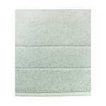 Organic Cotton Bath Mat Premium