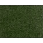 Green Bouclé valgomojo kėdė Alba