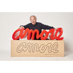 Pink Amore (Slide)
