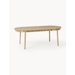 Dining table (Calary) 160-210x92