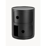 Must Disain Öökapp Componibili (Kartell)