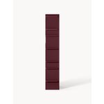 Dark brown shelf (Rami)