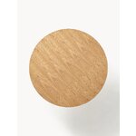 Round Dining Table (Menorca)D=120