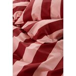 Gultasveļas komplekts (Blocky Stripe)