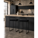 Bar stool (Malla) h=66 (copy)