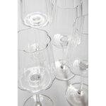 Vīna glāzes (Nina) 4 gab