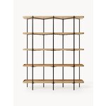Brown-Black Shelf (Ren)