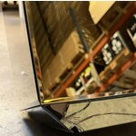 Зеркало журнального столика (aytm) с косметическим дефектом