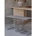 Metal Bench Curva (Aytm)
