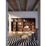 Solid Wood High Shelf (Paul)