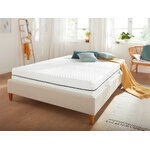 Vahtmadrats Badenia Trendline 7-Zonen BT-300 (90x200cm) (21*)