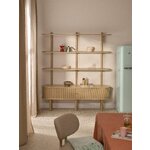 Brown Shelf (Calary)