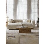 Light Beige Sofa Corner Module (Lenn)