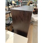 Дизайнерский шкаф из массива дерева (Скарлетт)