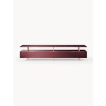 Punane TV-alus (Lennie)